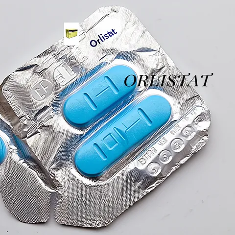 Orlistat se puede comprar sin receta medica